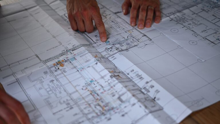 Inspektionen und Beratung