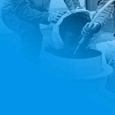 Čištění vzduchotechniky v bytových domech