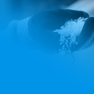 Tryskání suchým ledem