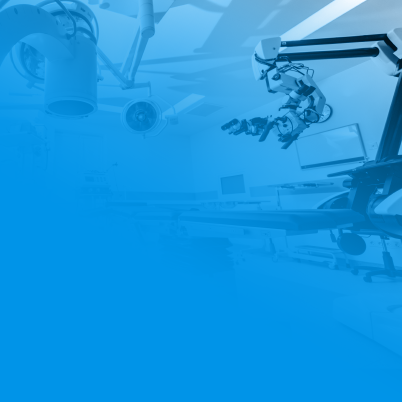 Čištění pro nemocnice a laboratoře