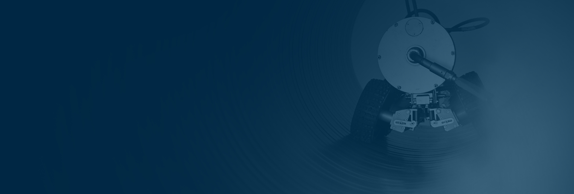 Alkion - Čištění průmyslové vzduchotechniky