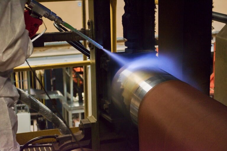 Trockeneis Anwendungen