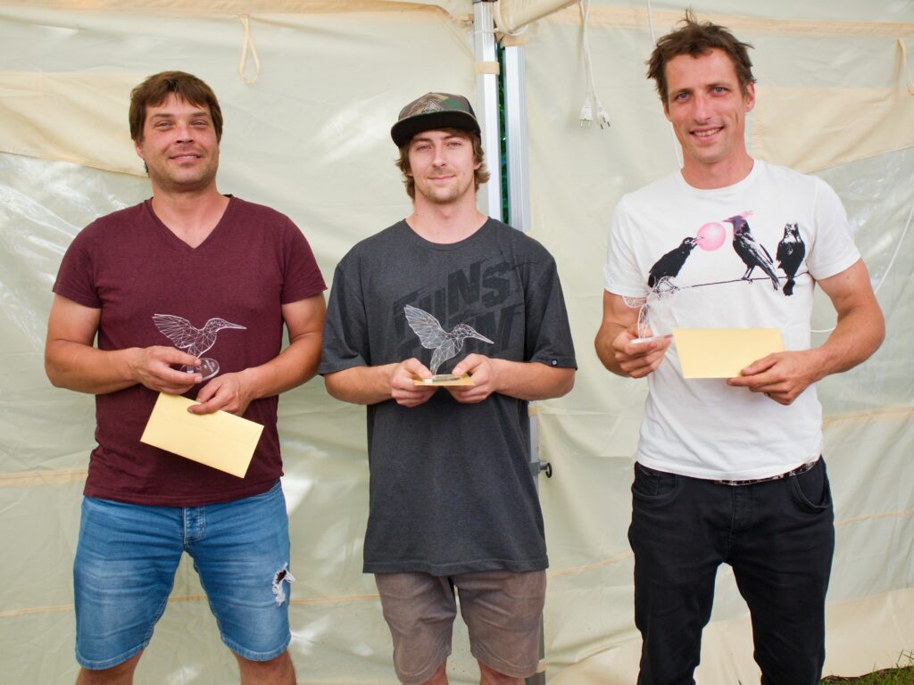 Červnové setkání všech zaměstnanců