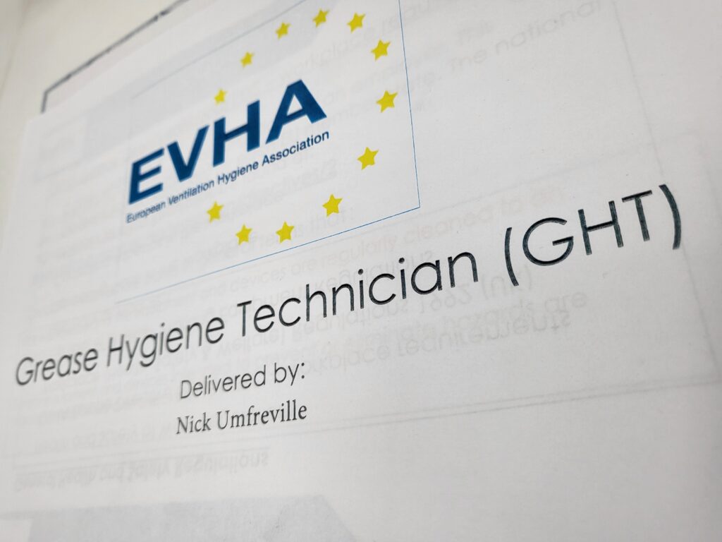 Náš kolega získal novou certifikaci, přinášíme rozhovor