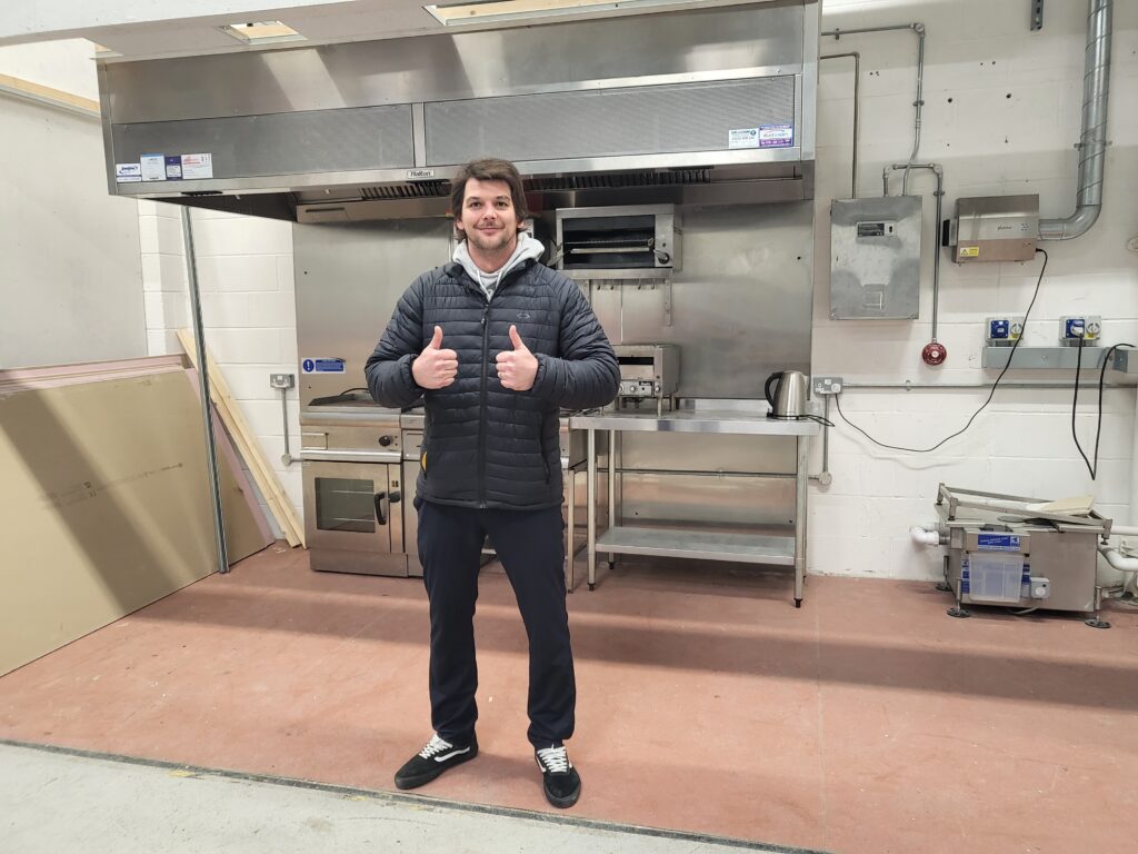 Jakubec EVHA certifikát